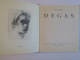 DEGAS de IOAN HORGA , 1969