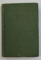 DEGENERARE de MAX NORDAU , VOLUMUL INTAI : FIN DE SIECLE - MISTICISMUL , 1894 , PREZINTA INSEMNARI SI SUBLINIERI CU CREIONUL *