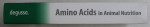 degussa. AMINO ACIDS IN ANIMAL NUTRITION , A COMPENDIUM OF RECENT REVIEWS AND REPORTS by MICHAEL PACK ... ALFRED PETRI , 2002