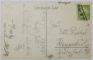 DEJ ( DES ) , CLADIREA POSTEI , CARTE POSTALA ILUSTRATA , 1915