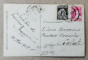 DEJ ,  VEDERE GENERALA , CARTE POSTALA , 1928