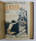 DELA LEAGAN PANA  LA MORMANT / JERTFA de N. RADULESCU - NIGER , COLEGAT DE DOUA CARTI *, 1925
