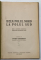 DELA  POLUL NORD LA POLUL SUD , descrise de SVEN HEDDIN , VOLUMELE I- II , EDITIE INTERBELICA , LIPSA  FRAGMENT DIN PAGINA DE TITLU *