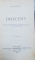 DELAVRANCEA, INOCENT - BUCURESTI, 1904 *PLEDOARIE IN PROCESUL INTENTAT LUI I.N. SOCOLESCU