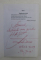 DELICATESE PENTRU GUSTURI ALESE de ACULIN TANASE SI INVITATII DE ONOARE ,  2007 , DEDICATIE*