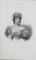 DELPHINE par MADAME DE STAEL - PARIS, 1860