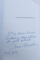 DEMOCRATIA CONSTITUTIONALA  - UTOPIE SI / SAU REALITATE de IOAN ALEXANDRU , 2012 , DEDICATIE*