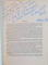 DEMONUL , POEM de M.I. LERMONTOV , EDITIA A II A REVAZUTA , 1952 * COTOR UZAT, PREZINTA SUBLINIERI , EDITIE CARTONATA
