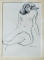 Demu Dumitru (1920-1997) - Nud