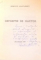 DEPOZITIE DE MARTOR de ROMULUS ANASTASESCU , *DEDICATIA , 1997