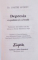 DEPRESIA CA PATIMA SI CA BOALA de DMITRI AVDEEV, 2005 * PREZINTA HALOURI DE APA