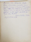 DEPSRE CONDITIA UMANA de PETRE HOSSU , 1944 , CONTINE DEDICATIA SI O SCRISOARE OLOGRAFA A FIULUI AUTORULUI *