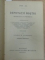 DEPUTATII NOSTRI- GEORGE D NICOLESCUSI ALBERT HERMELY, BUCURESTI 1896