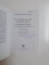 DER BEGRIFF DER ZEIT . VORTRAG VOR DER MARBUNGER . THEOLOGENSCHAFT , JULI 1924 / CONCEPTUL DE TIMP . CONFERINTA TINUTA LA SOCIETATEA TEOLOGICA DIN MARBURG , IULIE 1924 de MARTIN HEIDEGGER , EDITIE BILINGVA 2000