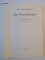 DER EINZELGANGER de EUGENE IONESCO