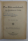 DER GEBRAUCHSHUND - FEINE ERZIEHUNG UND DRESSUR ( CAINELE DE APORT - VANATOARE - EDUCATIE SI DRESAJ ) , EDITIE IN LIMBA GERMANA CU CARACTERE GOTICE , 1924