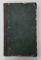 DER WOHLUNTERRICHTETE UND ERFAHRENE JAGER ( VANATORUL EXPERIMENTAT SI BINE INFORMAT ), SIBIU ,  1843, TEXT IN LIMBA GERMANA CU CARACTERE GOTICE