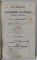 DES PRINCIPES DE L ' ECONOMIE POLITIQUE par DAVID RICARDO , VOLUMELE I- II , 1835