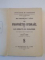 DES PROPHETES A JESUS. LES PROPHETES D'ISRAEL ET LES DEBUTS DU JUDAISME par ADOLPHE LODS  1935