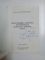 DESAVARSIREA CRESTINA IN EPISTOLELE SFANTULUI APOSTOL PAVEL de JUSTINIAN CARSTOIU , 1996, DEDICATIE