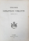 DESBATERILE SENATULUI ROMANIEI SESIUNEA 1864 - 1865 , COLEGAT DE 44 DE FASCICULE,  APARUTA 1865
