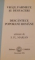 DESCANTECE POPORANE ROMANE, VRAJI, FARMECE SI DESFACERI de S. FL. MARIAN, 1996