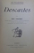 DESCARTES par PAUL LANDORMY , 1901