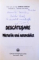 DESCATUSARE, MARTURIILE UNUI AUTOMOBILIST de CHIRIAC VASILIU , 2003