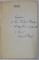 DESCHIDERI de LEONID DIMOV , VERSURI , coperta de HARRY GUTTMAN , 1972 , DEDICATIE *