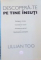 DESCOPERA-TE PE TINE INSUTI de LILLIAN TOO, 2007 , PREZINTA HALOURI DE APA