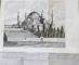Descrierea Constantinopolului vechi si nou - Constantinopol, 1844