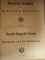 DESCRIEREA FRONTARIEI DINTRE ROMANIA SI BUCOVINA/ BESCHREIBUNG DER GRENZE ZWISCHEN ROMANIEN UND DER BUKOWINA, VINEA 1889