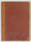 DESCRIEREA MOLDOVEI de DIMITRIE CANTEMIR , 1923