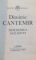 DESCRIEREA MOLDOVEI de DIMITRIE CANTEMIR, 1997