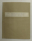 DESCRIEREA SOIURILOR DE PLANTE CULTIVATE IN R.P.R. SI TEHNICA RECUNOASTERII LOR IN CAMP - CEREALE , 1952 , COPERTA REFACUTA