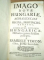 DESCRIEREA UNGARIEI NOI REPREZENTAND REGATELE, PROVINCIILE, BANATUL SI COMITATELE AUTORITATILOR UNGARE, SAMUELE TIMON, CASSOVIAE, 1733