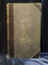 DESCRIEREA VALAHIEI SI A MOLDOVEI de IOH. FERD. NEIGHEBAUR - LEIPZIG 1848
