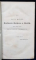DESCRIEREA VALAHIEI SI A MOLDOVEI de IOH. FERD. NEIGHEBAUR - LEIPZIG 1848