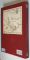 DESCRIPTIO BESSARABIAE  - BASARABIA IN CINCI SECOLE DE CARTOGRAFIE editie de ADRIAN NASTASE ... OVIDIU DUMITRU , 2017 *MINIMA UZURA