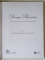 DESCRIPTIO BESSARABIAE  - BASARABIA IN CINCI SECOLE DE CARTOGRAFIE editie de ADRIAN NASTASE ... OVIDIU DUMITRU , 2017 *MINIMA UZURA