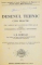 DESENUL TEHNIC , CURS PRACTIC CU APLICATII INDUSTRIALE PENTRU INVATAMANTUL INDUSTRIAL-MUNCITORESC de I.D. BUBULAC , 1941