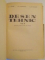 DESENUL TEHNIC, VOL II,  de TANASE GAIUS , DUMITRACHE ION si NICOARA GHEORGHE , BUCURESTI 1962