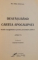 DESFASURAND CARTEA APOCALIPSEI , STUDII EVANGHELISTICE PENTRU PREZENTARE PUBLICA de ROY ALLAN ANDERSON , EDITIA I A , 1996