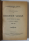 DESPOT - VODA , LEGENDA ISTORICA IN VERSURI , 5 ACTURI SI 2 TABLOURI , 1558 - 1561 de V. ALECSANDRI , 1907