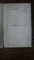 DESPOT VODA, LEGENDA ISTORICA IN VERSURI de  V. ALECSANDRI 1558- 1561, BUC. 1880