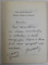 DESPRE ALBANIA SI ALBANEZI de GELCU MAKSUTOVICI , 1995 , DEDICATIE *