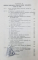 DESPRE CAPUCHEHAILE MOLDOVEI SI PORUNCILE PORTII CATRE MOLDOVA PANA LA 1829 de AUREL H. GOLIMAS , 1943