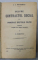 DESPRE CONTRACTUL SOCIAL SAU PRINCIPIILE DREPTULUI POLITIC / EMIL  de J.J. ROUSSEAU , COLEGAT DE SASE  PARTI , 1916, LIPSA PAGIAN DE TITLU *