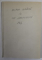 DESPRE DOBANDA de ION HARITONOVICI , 1904 , COPERTA REFACUTA