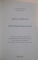DESPRE FENOMENOLOGIA MUZICALA de SERGIU CELIBIDACHE, 2012